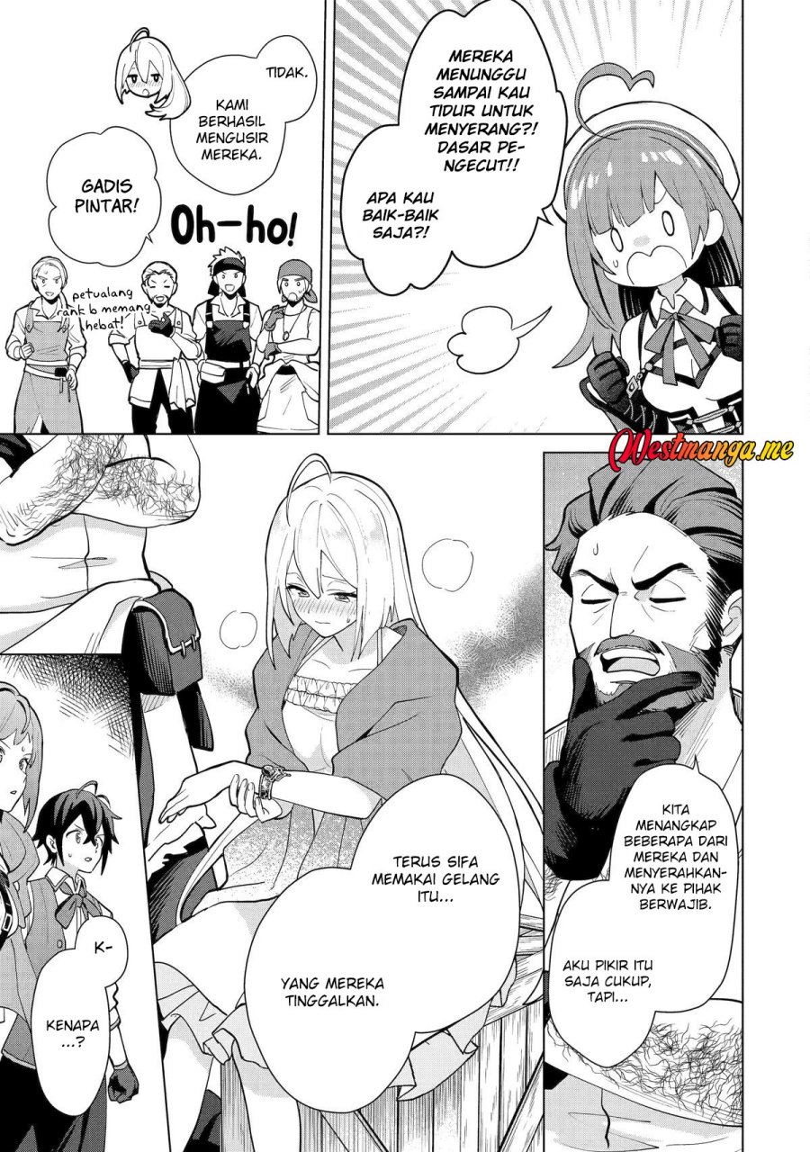 Saibai Cheat de Saikyou Saien: E, Tada no Katei Saien desu kedo? Chapter 21 - halaman 9