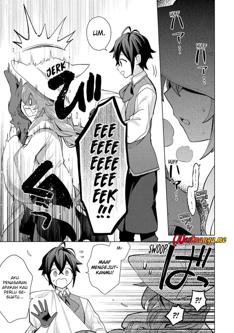 Saibai Cheat de Saikyou Saien: E, Tada no Katei Saien desu kedo? Chapter 22 - halaman 11