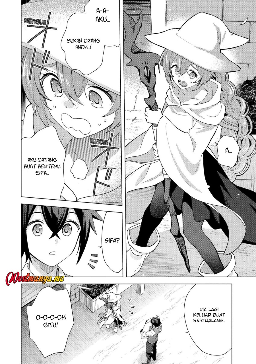 Saibai Cheat de Saikyou Saien: E, Tada no Katei Saien desu kedo? Chapter 22 - halaman 12