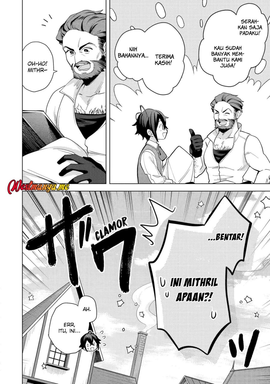Saibai Cheat de Saikyou Saien: E, Tada no Katei Saien desu kedo? Chapter 22 - halaman 14
