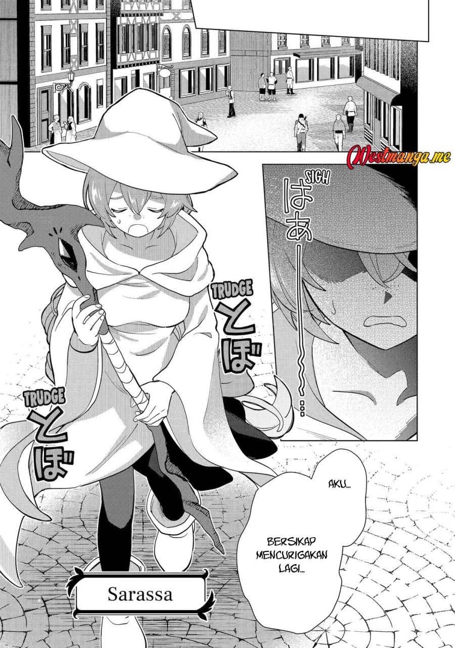 Saibai Cheat de Saikyou Saien: E, Tada no Katei Saien desu kedo? Chapter 22 - halaman 15