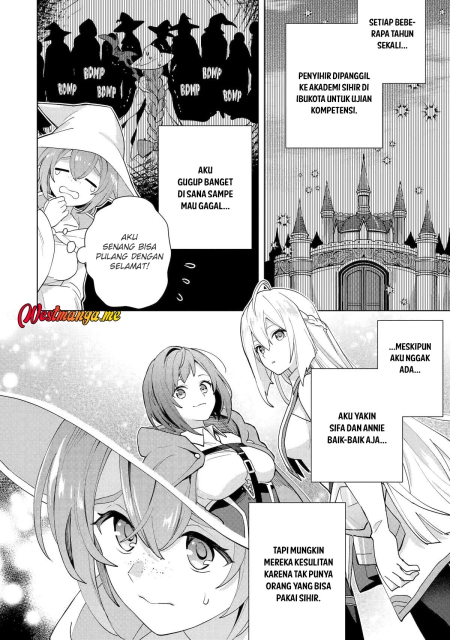 Saibai Cheat de Saikyou Saien: E, Tada no Katei Saien desu kedo? Chapter 22 - halaman 16