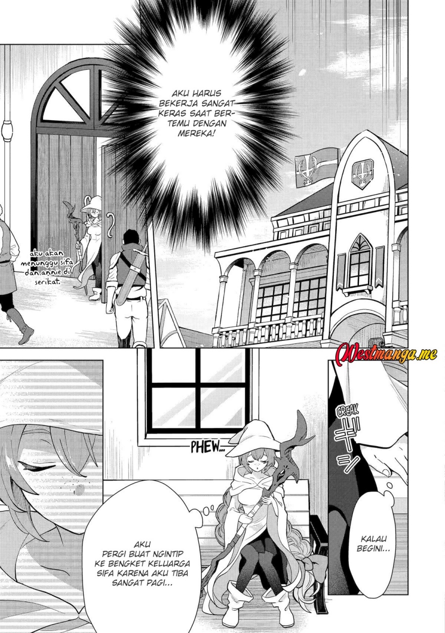 Saibai Cheat de Saikyou Saien: E, Tada no Katei Saien desu kedo? Chapter 22 - halaman 17