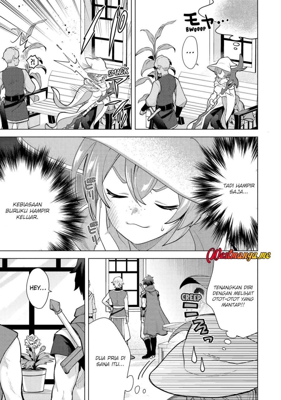 Saibai Cheat de Saikyou Saien: E, Tada no Katei Saien desu kedo? Chapter 22 - halaman 19