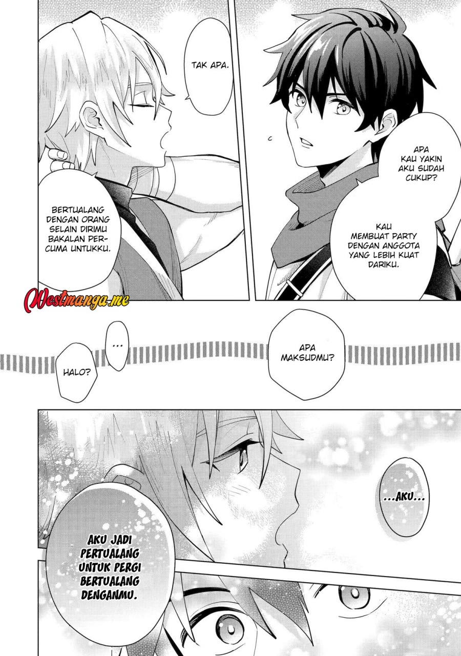 Saibai Cheat de Saikyou Saien: E, Tada no Katei Saien desu kedo? Chapter 22 - halaman 20