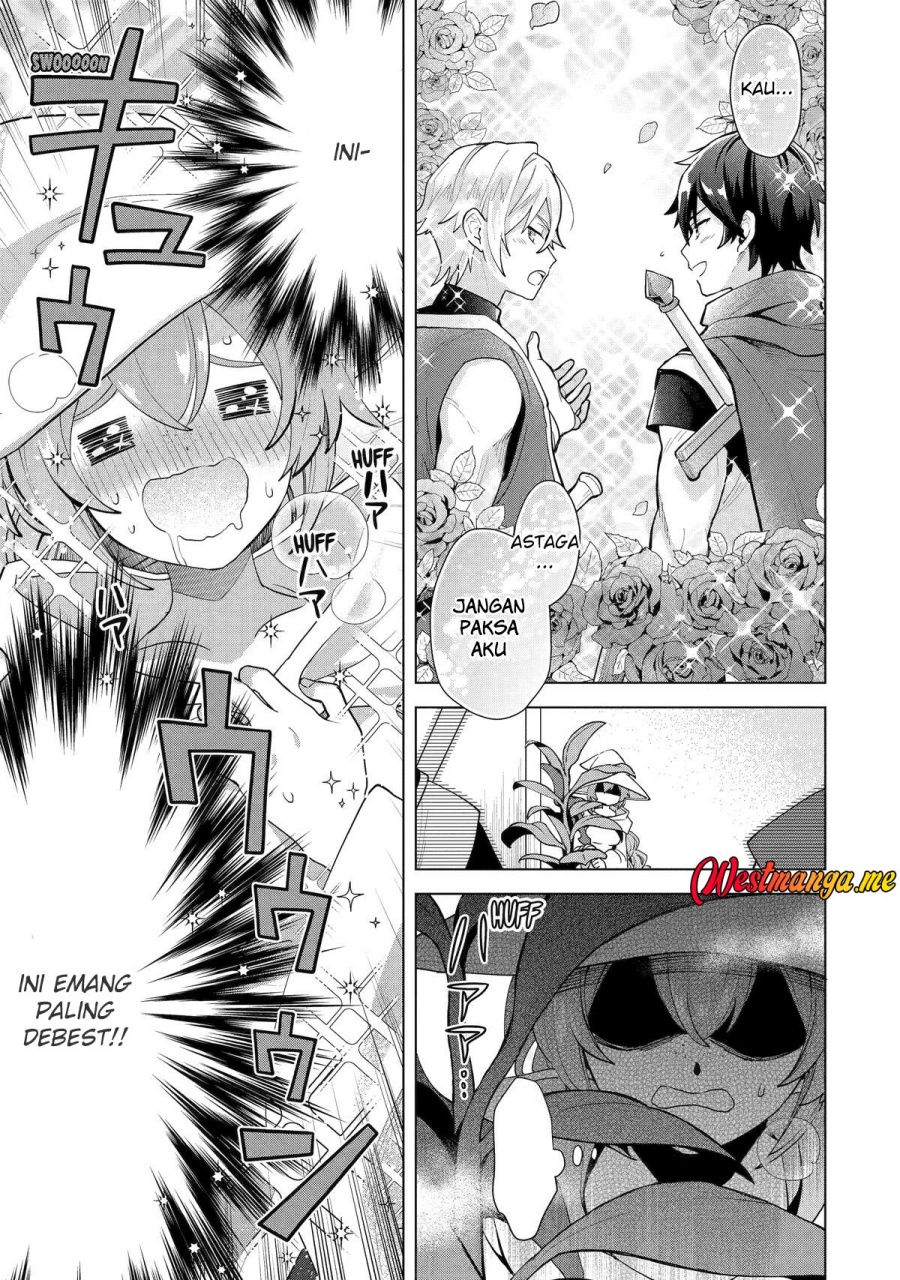 Saibai Cheat de Saikyou Saien: E, Tada no Katei Saien desu kedo? Chapter 22 - halaman 21