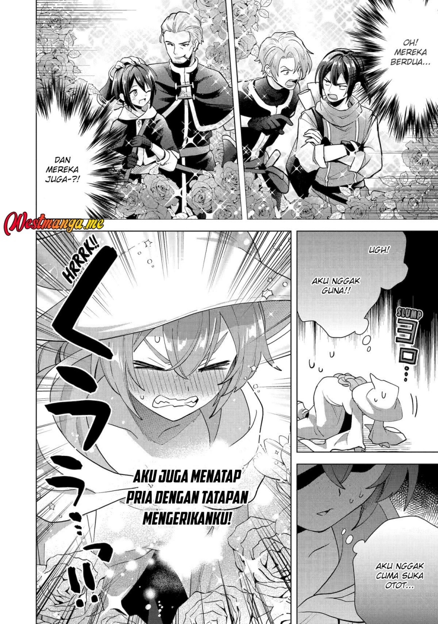 Saibai Cheat de Saikyou Saien: E, Tada no Katei Saien desu kedo? Chapter 22 - halaman 22