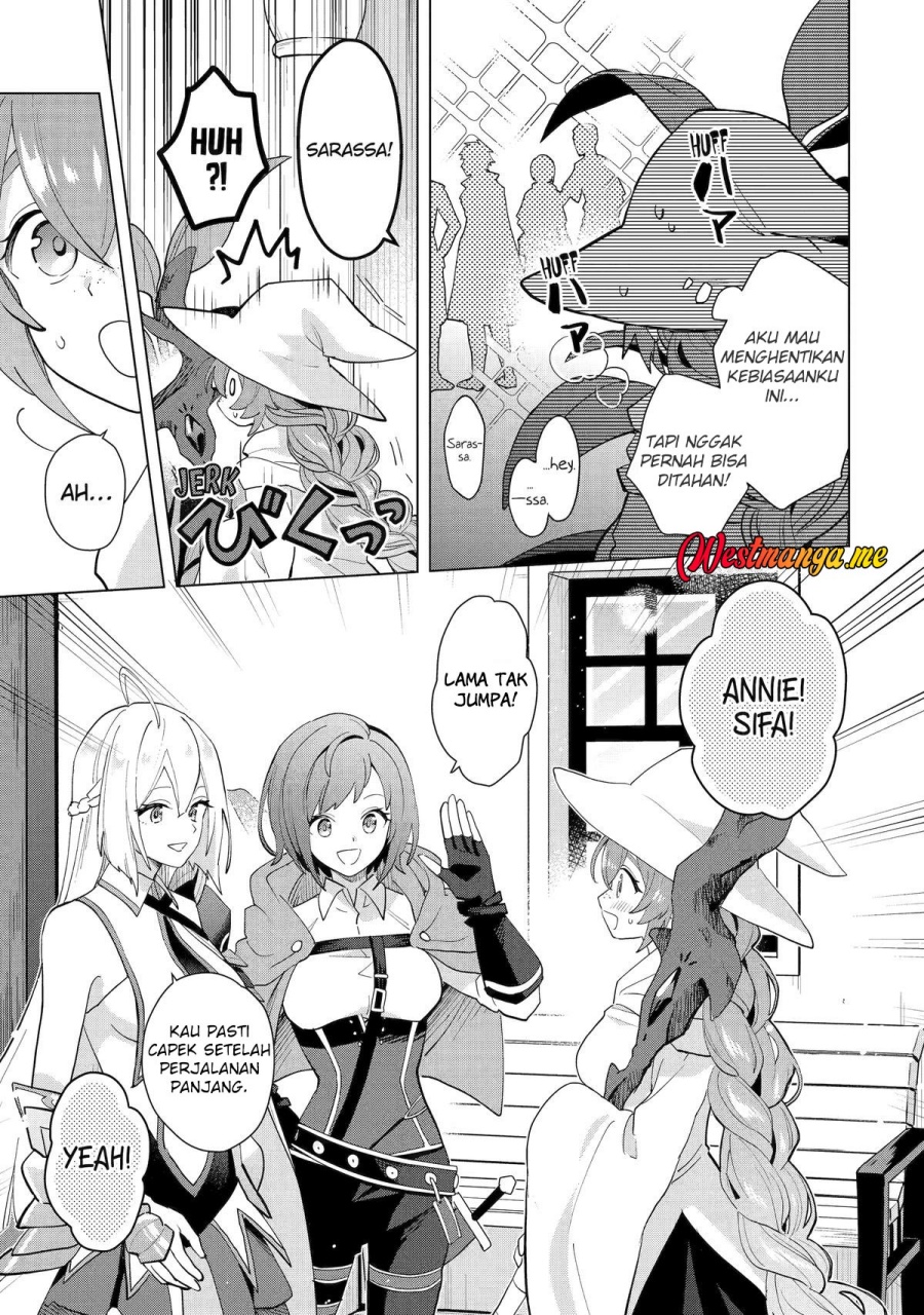 Saibai Cheat de Saikyou Saien: E, Tada no Katei Saien desu kedo? Chapter 22 - halaman 23