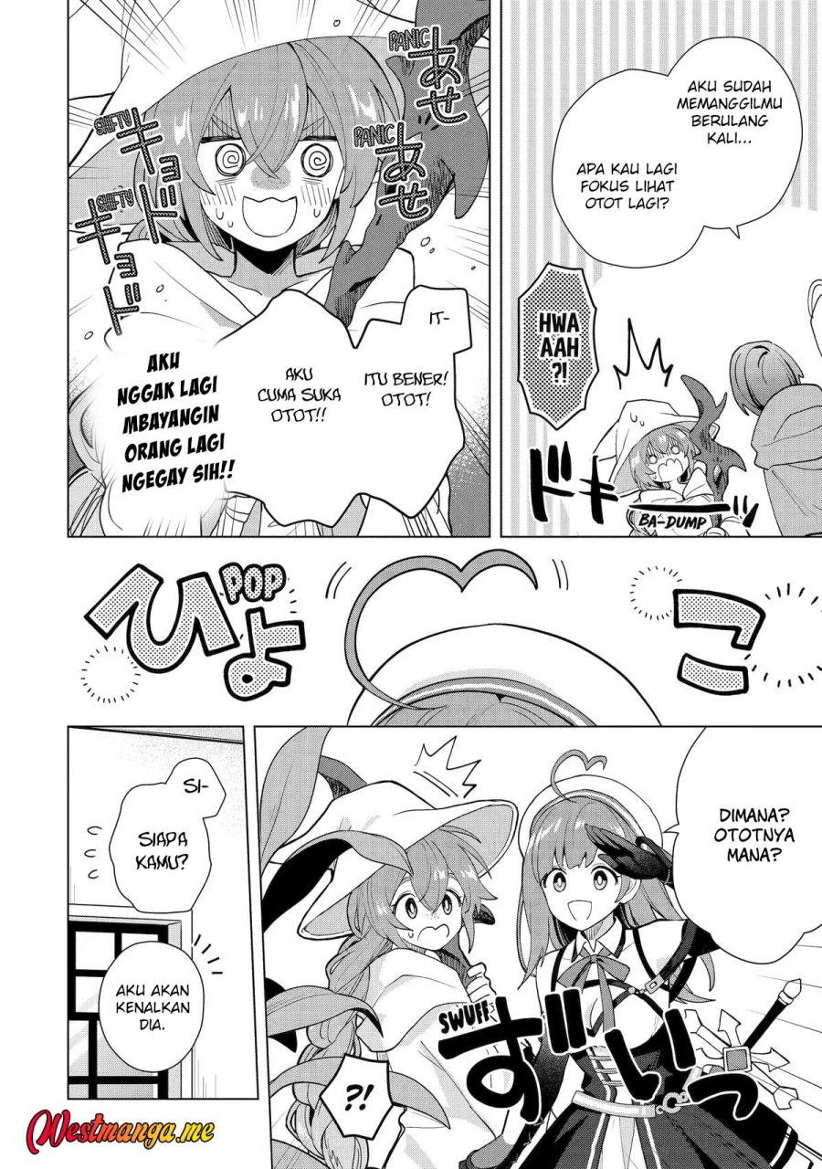 Saibai Cheat de Saikyou Saien: E, Tada no Katei Saien desu kedo? Chapter 22 - halaman 24