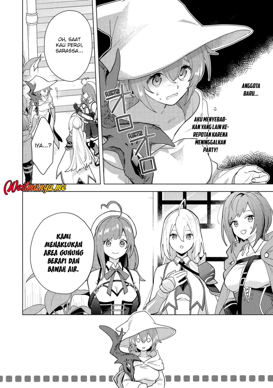 Saibai Cheat de Saikyou Saien: E, Tada no Katei Saien desu kedo? Chapter 22 - halaman 26