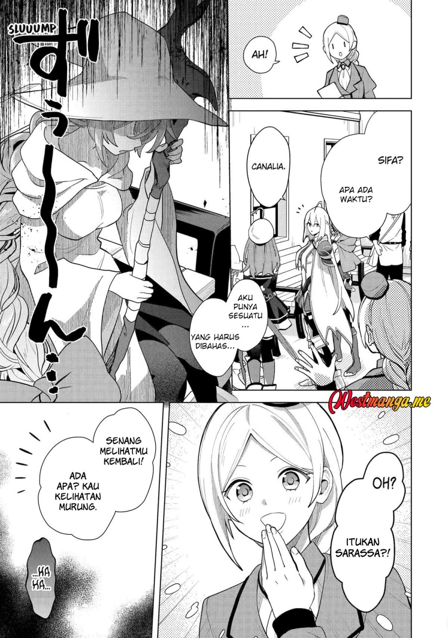 Saibai Cheat de Saikyou Saien: E, Tada no Katei Saien desu kedo? Chapter 22 - halaman 27
