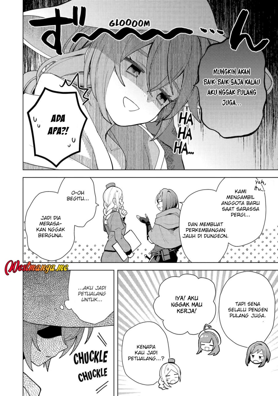 Saibai Cheat de Saikyou Saien: E, Tada no Katei Saien desu kedo? Chapter 22 - halaman 28