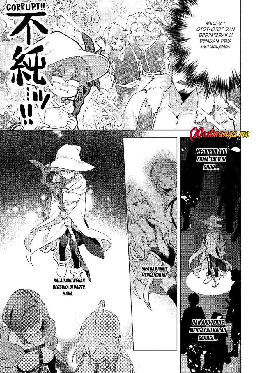 Saibai Cheat de Saikyou Saien: E, Tada no Katei Saien desu kedo? Chapter 22 - halaman 29