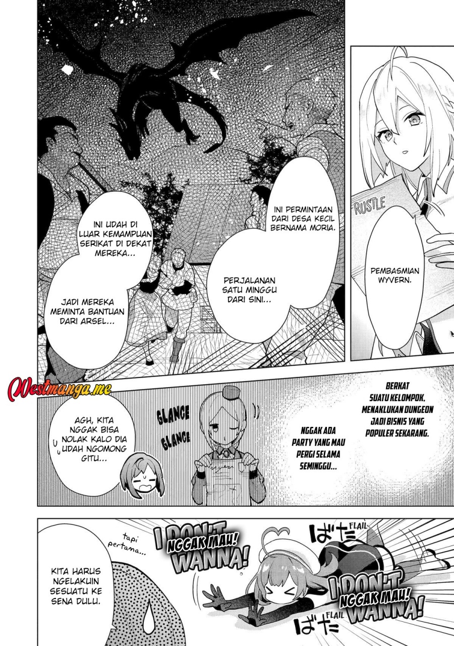 Saibai Cheat de Saikyou Saien: E, Tada no Katei Saien desu kedo? Chapter 22 - halaman 33