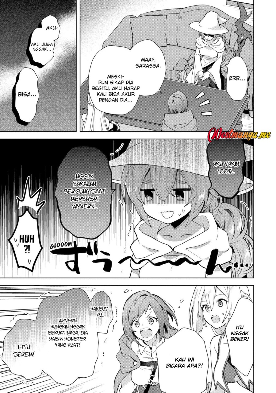 Saibai Cheat de Saikyou Saien: E, Tada no Katei Saien desu kedo? Chapter 22 - halaman 34