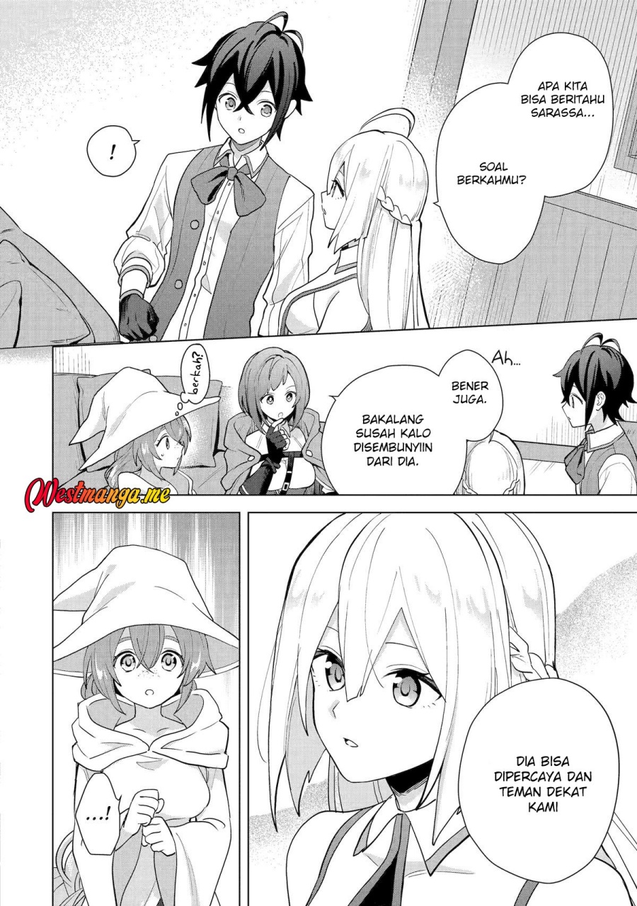 Saibai Cheat de Saikyou Saien: E, Tada no Katei Saien desu kedo? Chapter 22 - halaman 39