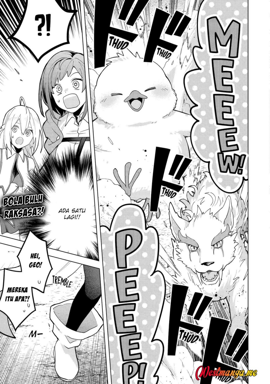 Saibai Cheat de Saikyou Saien: E, Tada no Katei Saien desu kedo? Chapter 22 - halaman 42