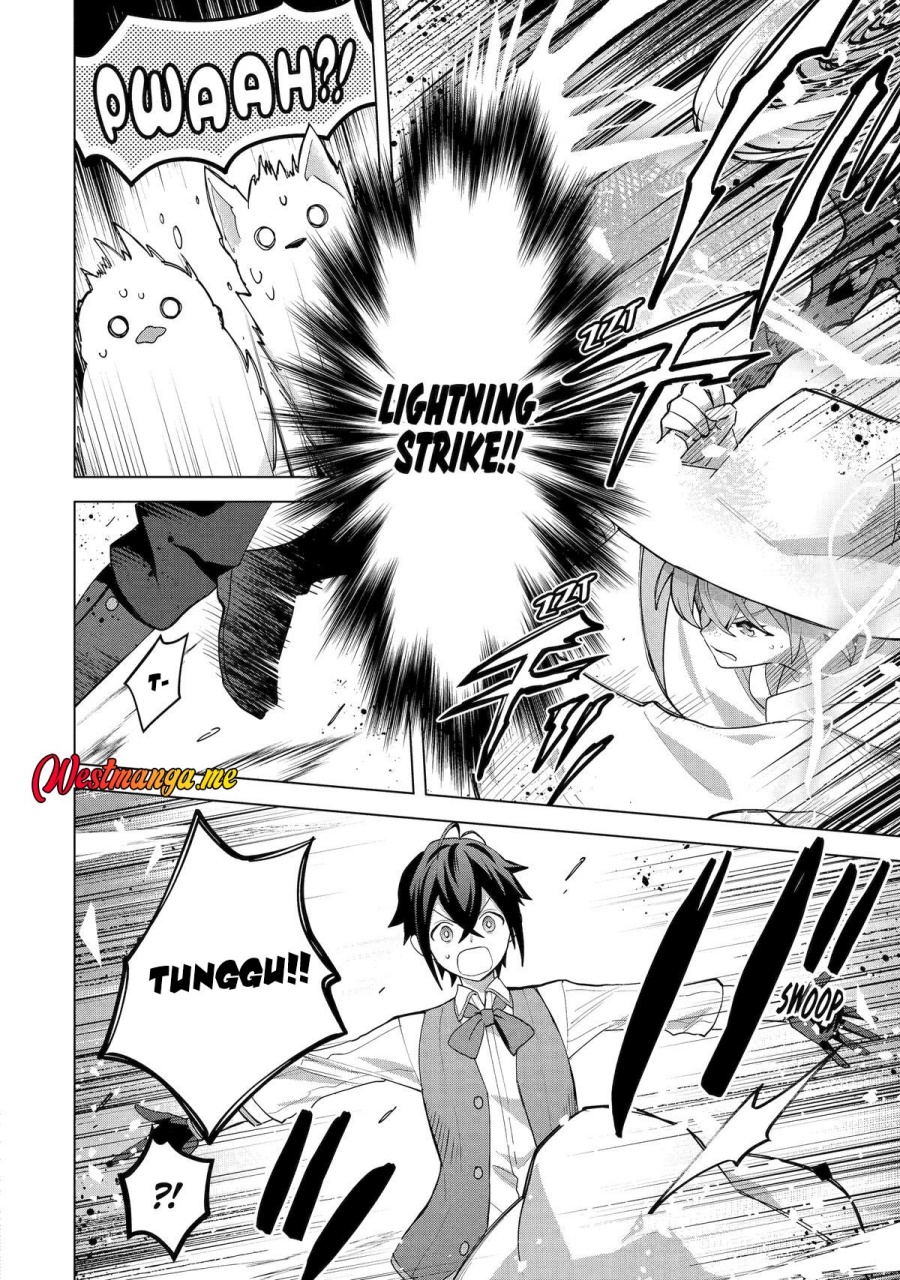 Saibai Cheat de Saikyou Saien: E, Tada no Katei Saien desu kedo? Chapter 22 - halaman 46