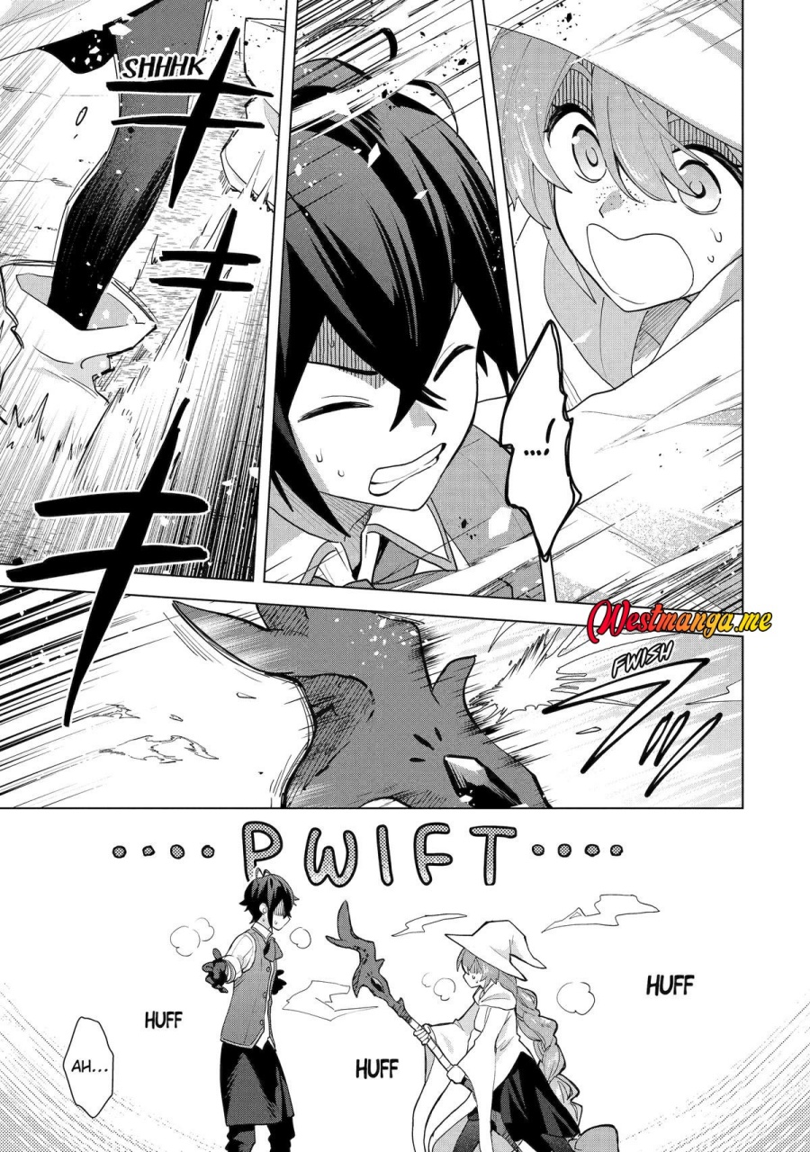 Saibai Cheat de Saikyou Saien: E, Tada no Katei Saien desu kedo? Chapter 22 - halaman 47