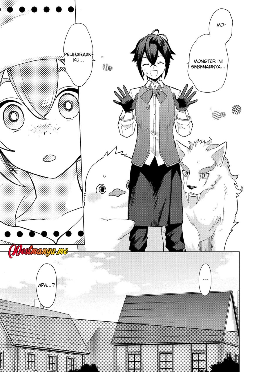 Saibai Cheat de Saikyou Saien: E, Tada no Katei Saien desu kedo? Chapter 22 - halaman 49