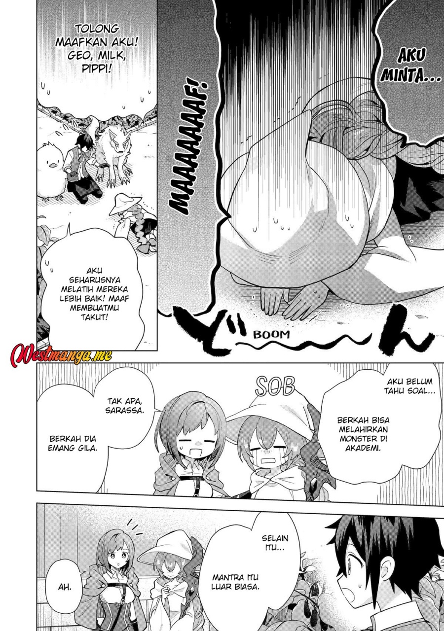 Saibai Cheat de Saikyou Saien: E, Tada no Katei Saien desu kedo? Chapter 22 - halaman 50