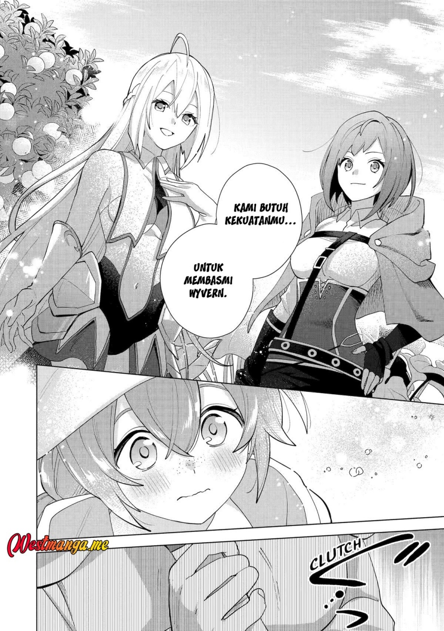 Saibai Cheat de Saikyou Saien: E, Tada no Katei Saien desu kedo? Chapter 22 - halaman 54