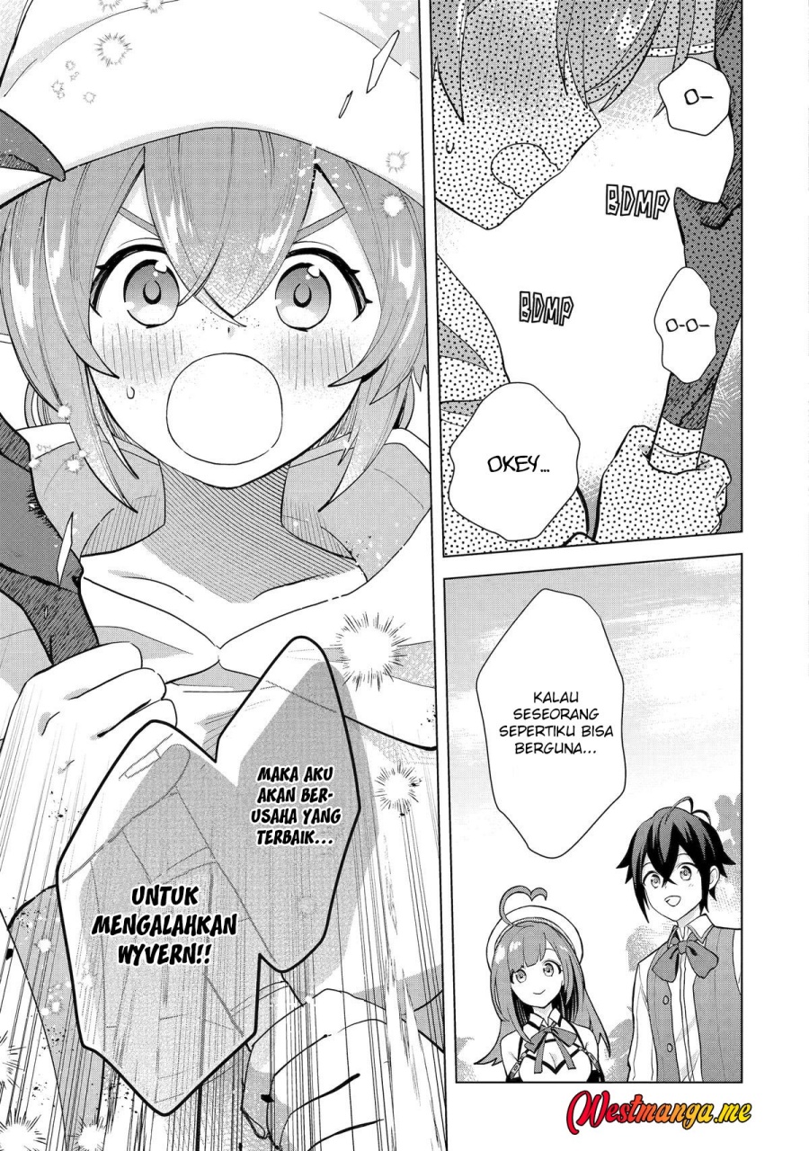 Saibai Cheat de Saikyou Saien: E, Tada no Katei Saien desu kedo? Chapter 22 - halaman 55