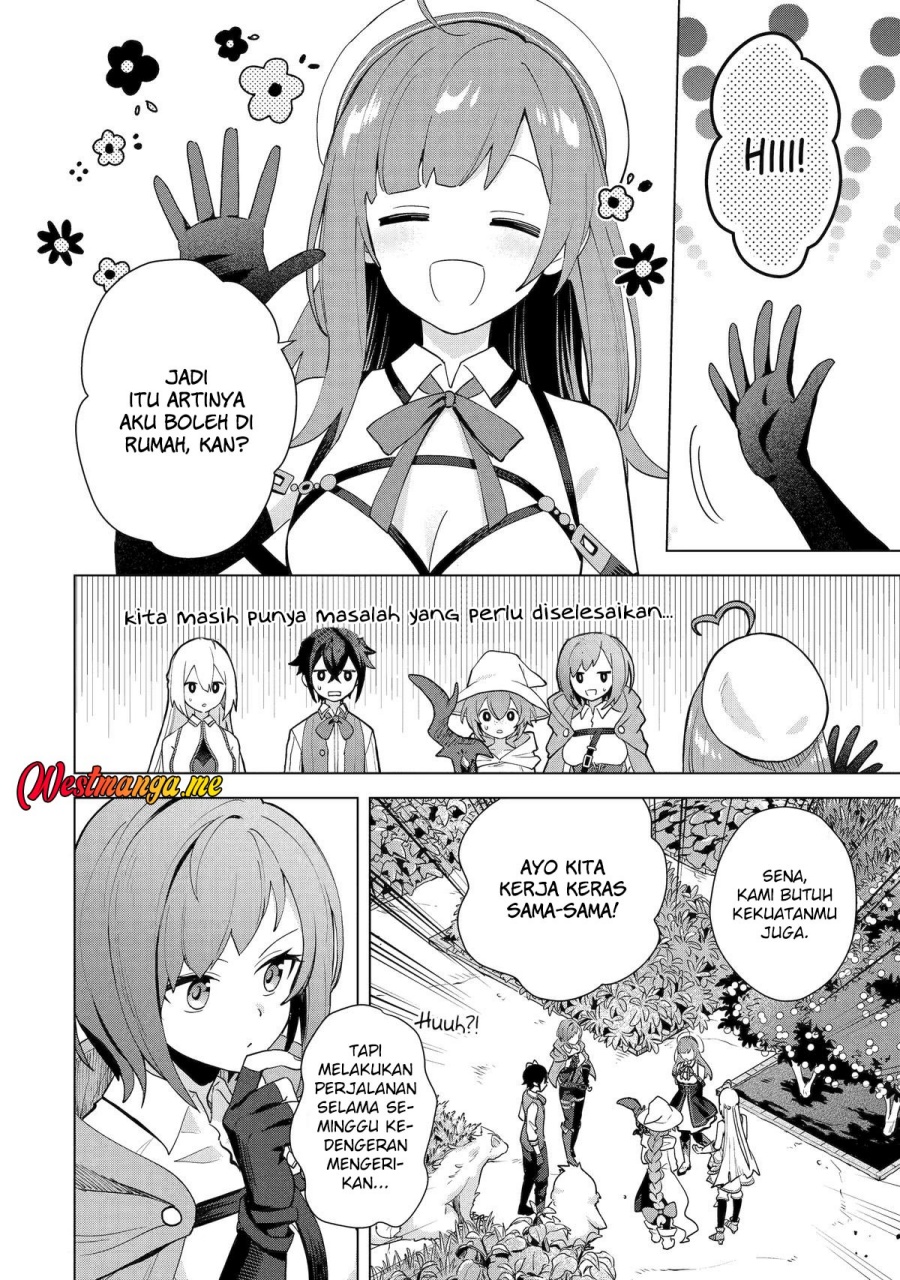 Saibai Cheat de Saikyou Saien: E, Tada no Katei Saien desu kedo? Chapter 22 - halaman 58