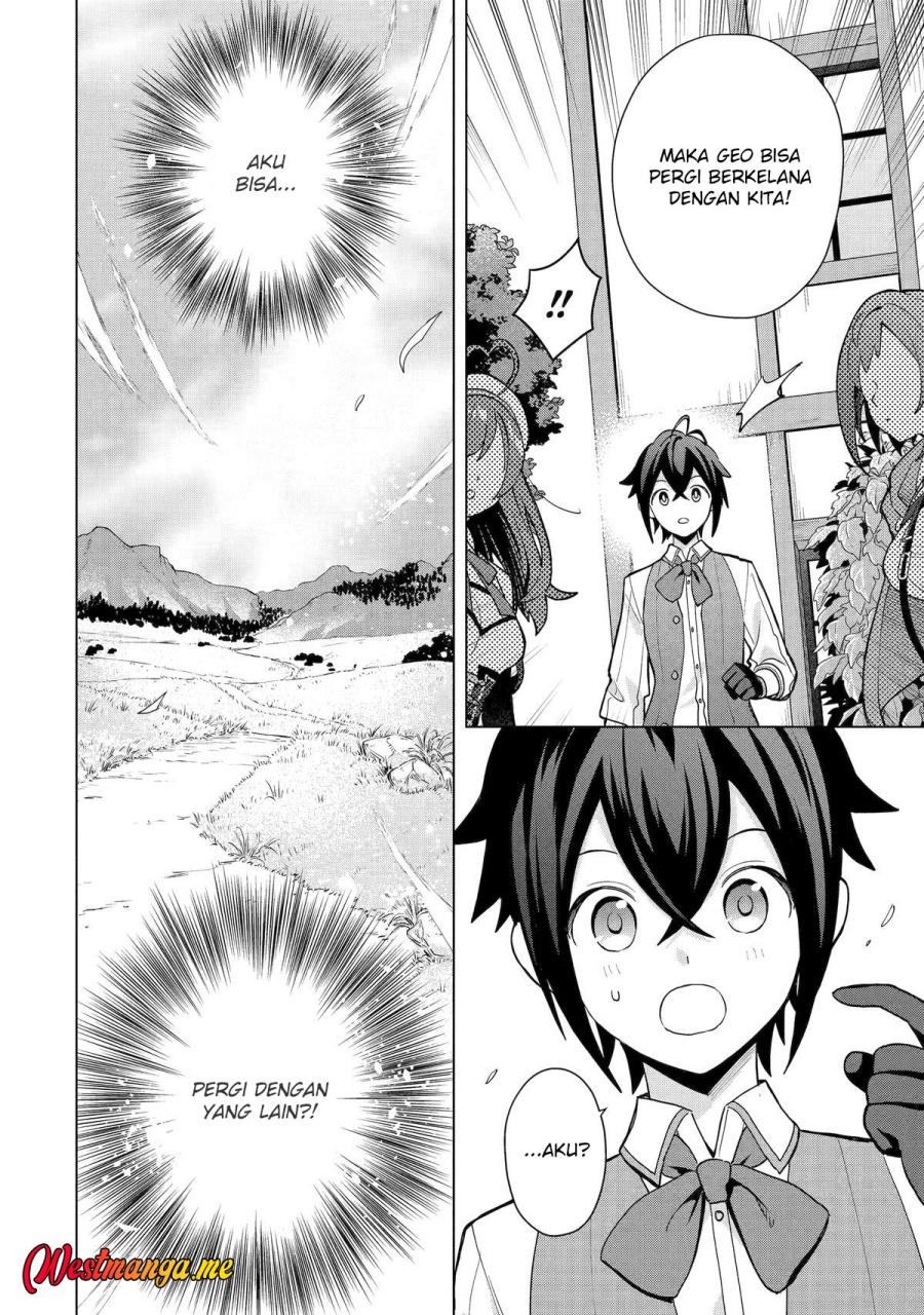 Saibai Cheat de Saikyou Saien: E, Tada no Katei Saien desu kedo? Chapter 22 - halaman 60