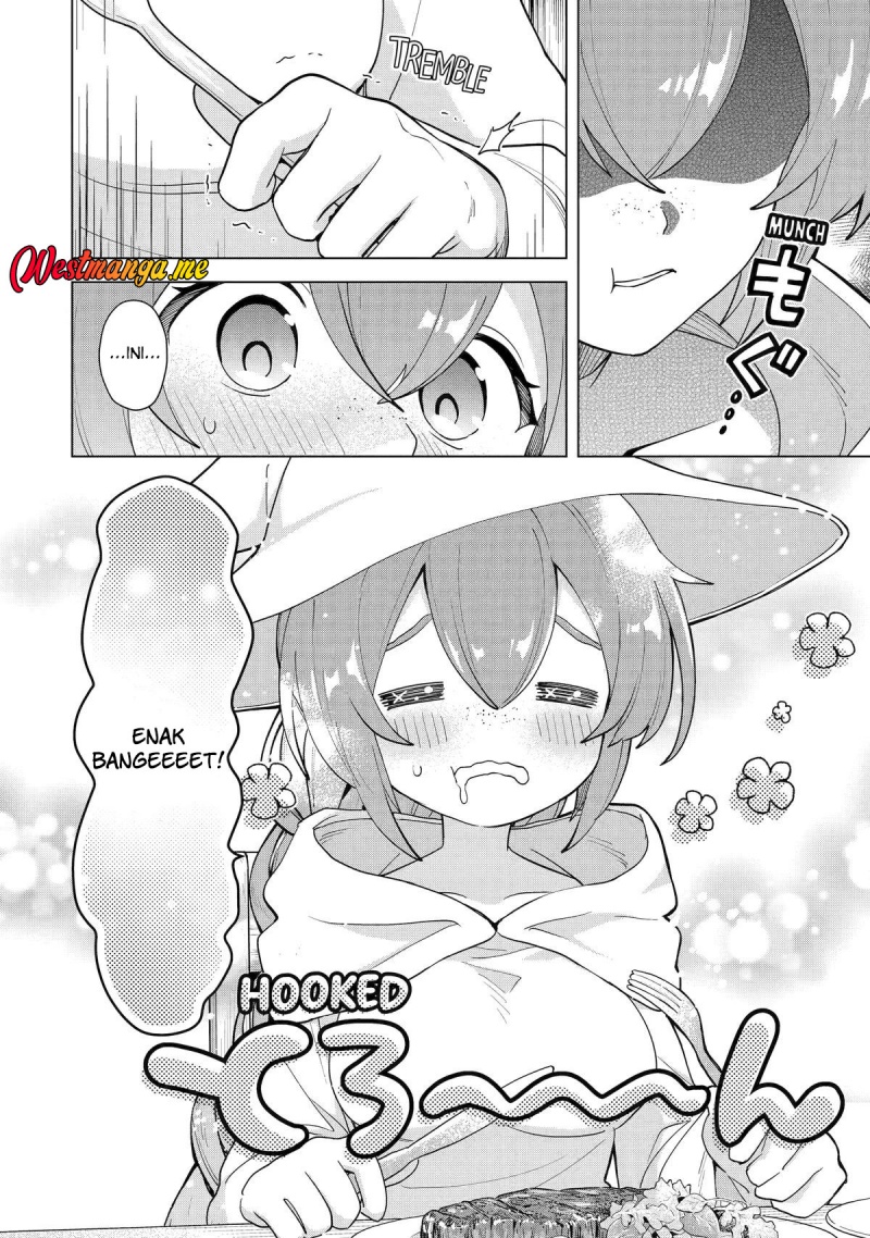 Saibai Cheat de Saikyou Saien: E, Tada no Katei Saien desu kedo? Chapter 23 - halaman 10