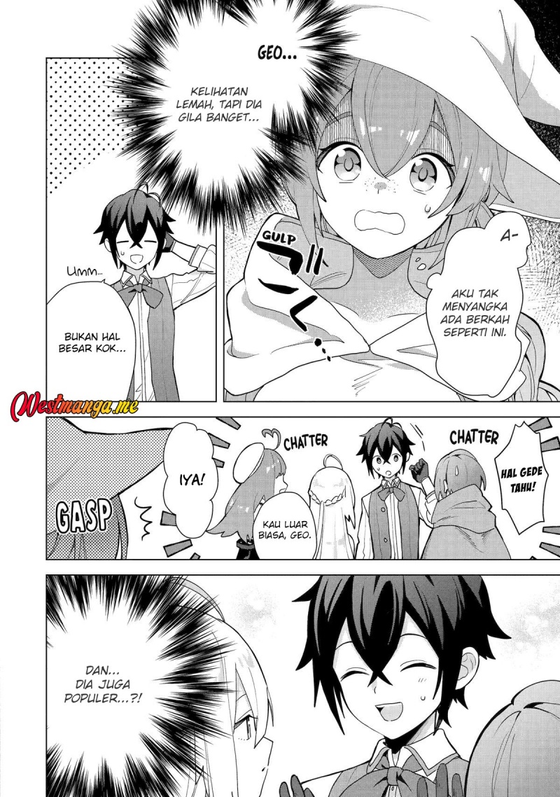 Saibai Cheat de Saikyou Saien: E, Tada no Katei Saien desu kedo? Chapter 23 - halaman 14
