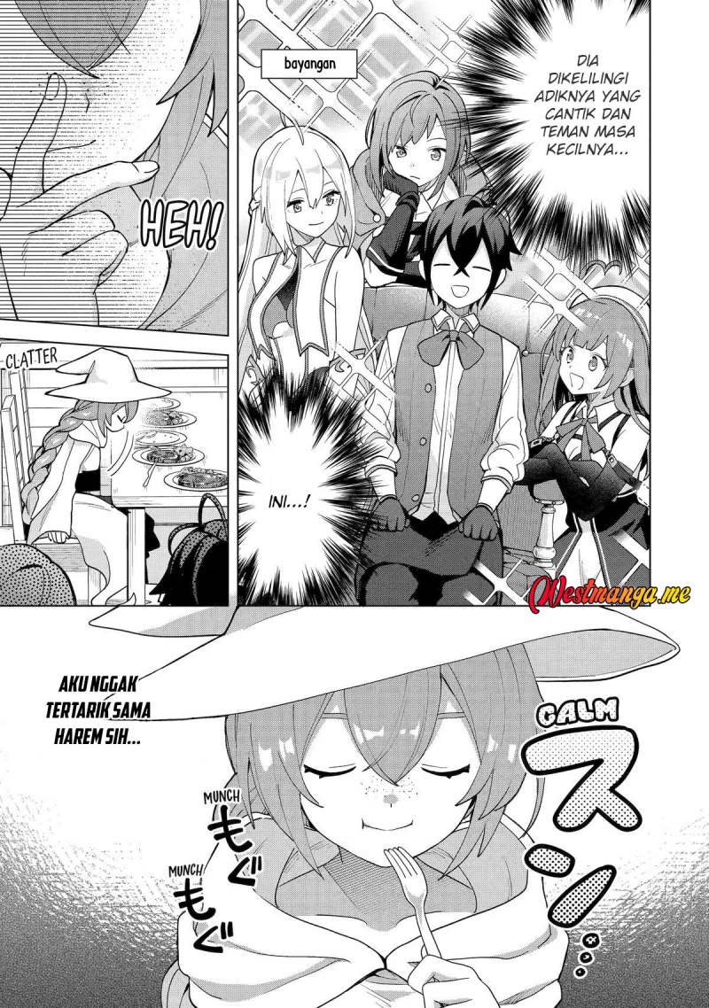 Saibai Cheat de Saikyou Saien: E, Tada no Katei Saien desu kedo? Chapter 23 - halaman 15