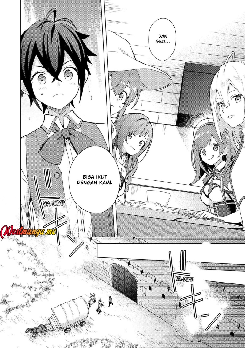 Saibai Cheat de Saikyou Saien: E, Tada no Katei Saien desu kedo? Chapter 23 - halaman 18