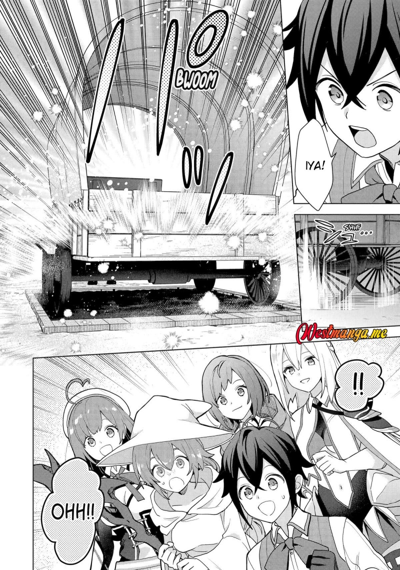 Saibai Cheat de Saikyou Saien: E, Tada no Katei Saien desu kedo? Chapter 23 - halaman 20