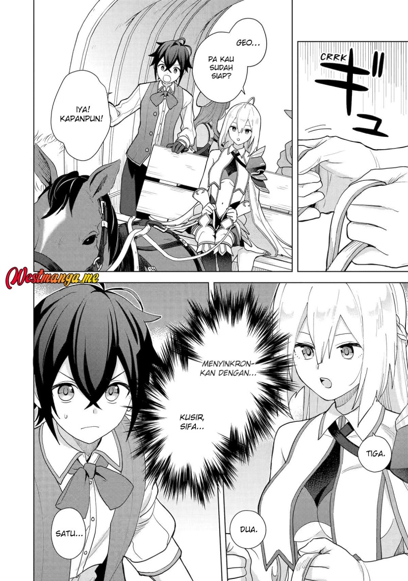 Saibai Cheat de Saikyou Saien: E, Tada no Katei Saien desu kedo? Chapter 23 - halaman 22