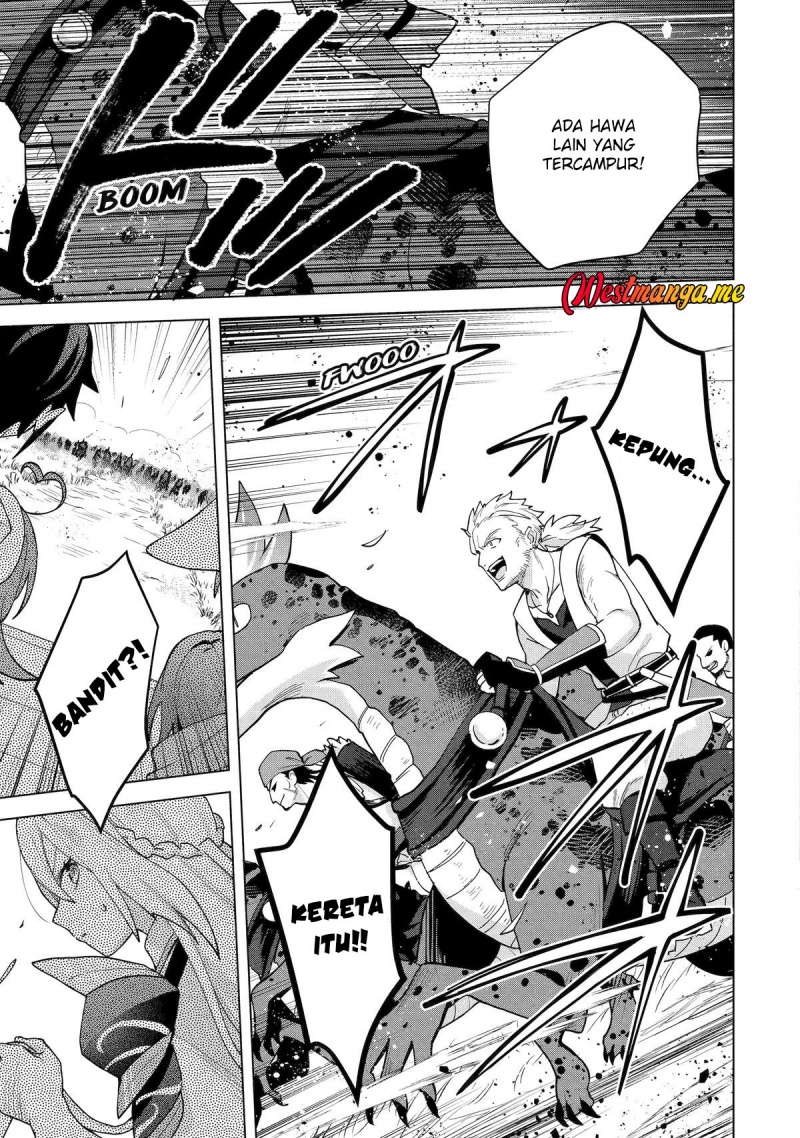 Saibai Cheat de Saikyou Saien: E, Tada no Katei Saien desu kedo? Chapter 23 - halaman 29