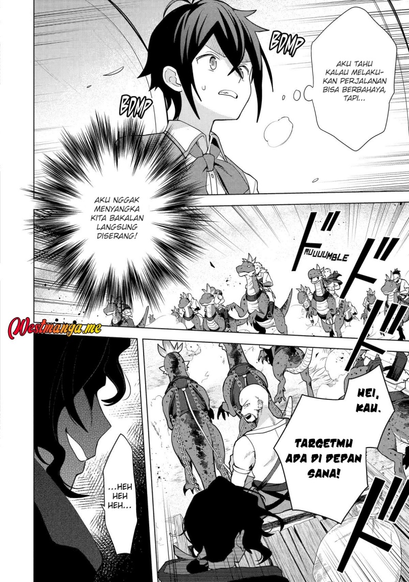 Saibai Cheat de Saikyou Saien: E, Tada no Katei Saien desu kedo? Chapter 23 - halaman 31