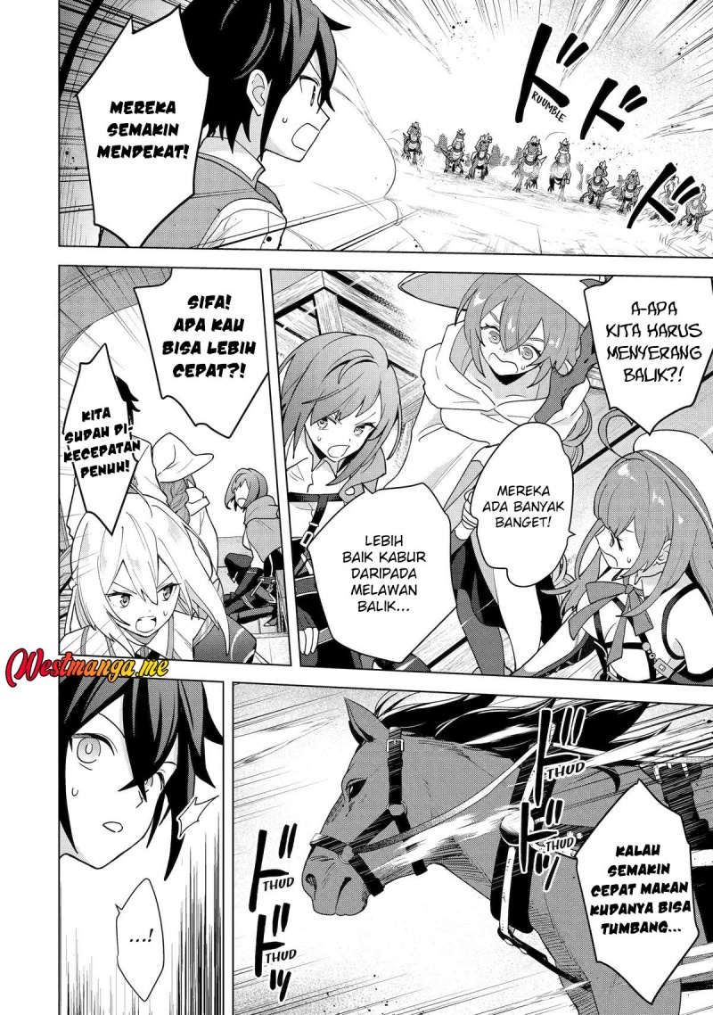 Saibai Cheat de Saikyou Saien: E, Tada no Katei Saien desu kedo? Chapter 23 - halaman 35