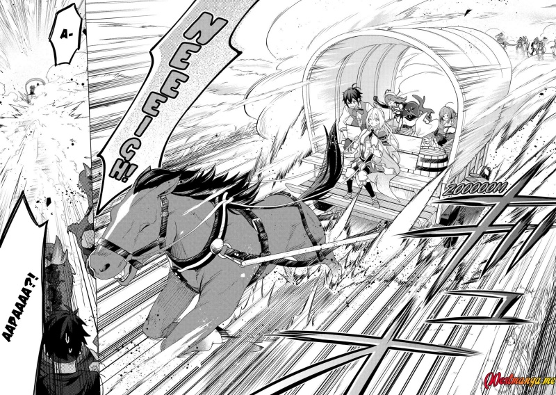Saibai Cheat de Saikyou Saien: E, Tada no Katei Saien desu kedo? Chapter 23 - halaman 39
