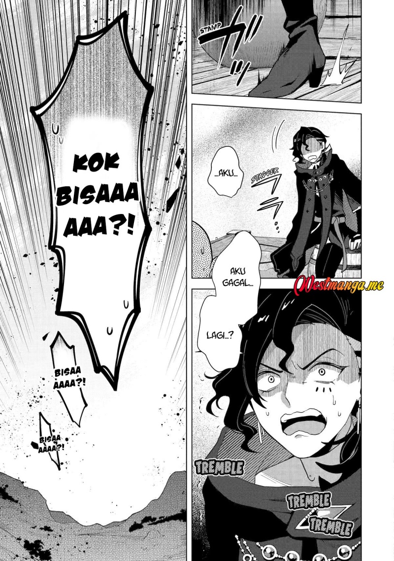 Saibai Cheat de Saikyou Saien: E, Tada no Katei Saien desu kedo? Chapter 23 - halaman 41