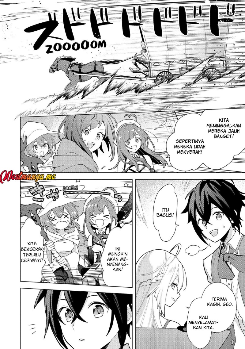 Saibai Cheat de Saikyou Saien: E, Tada no Katei Saien desu kedo? Chapter 23 - halaman 42