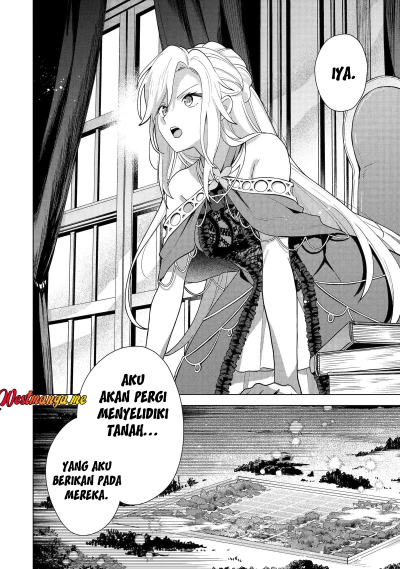 Saibai Cheat de Saikyou Saien: E, Tada no Katei Saien desu kedo? Chapter 23 - halaman 46