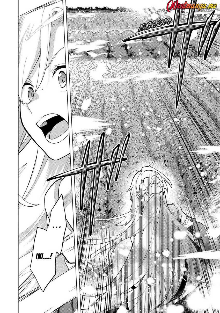 Saibai Cheat de Saikyou Saien: E, Tada no Katei Saien desu kedo? Chapter 24 - halaman 10