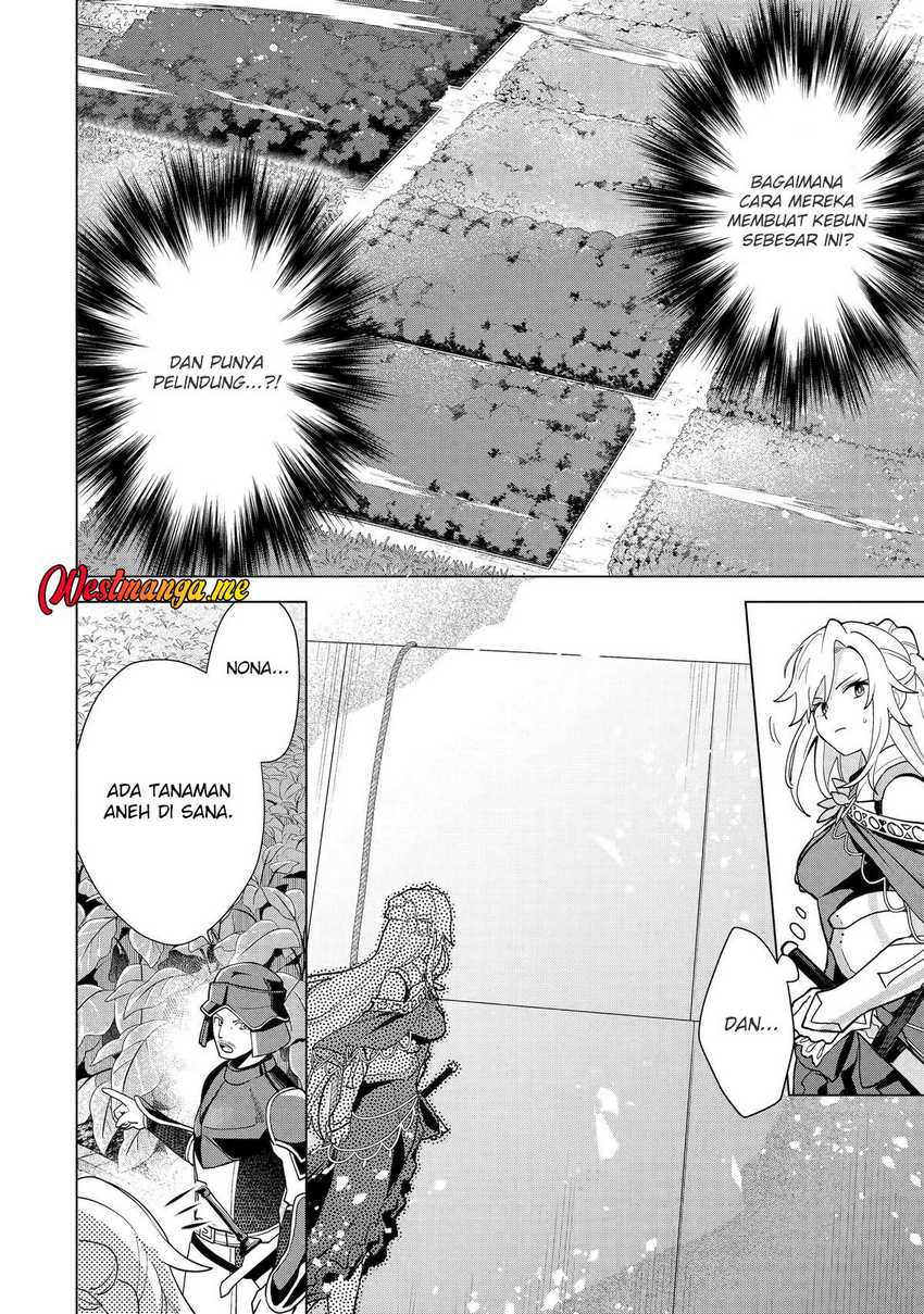 Saibai Cheat de Saikyou Saien: E, Tada no Katei Saien desu kedo? Chapter 24 - halaman 12
