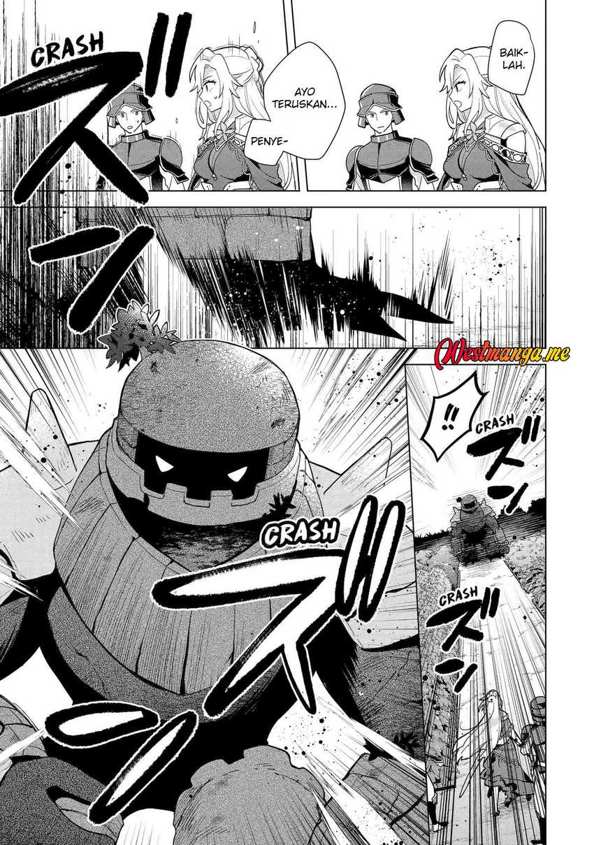 Saibai Cheat de Saikyou Saien: E, Tada no Katei Saien desu kedo? Chapter 24 - halaman 13