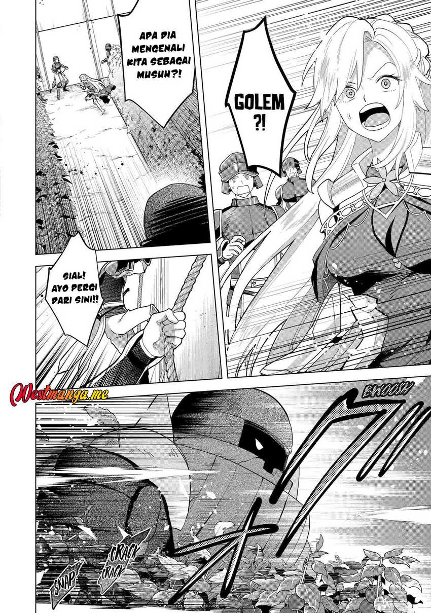 Saibai Cheat de Saikyou Saien: E, Tada no Katei Saien desu kedo? Chapter 24 - halaman 14