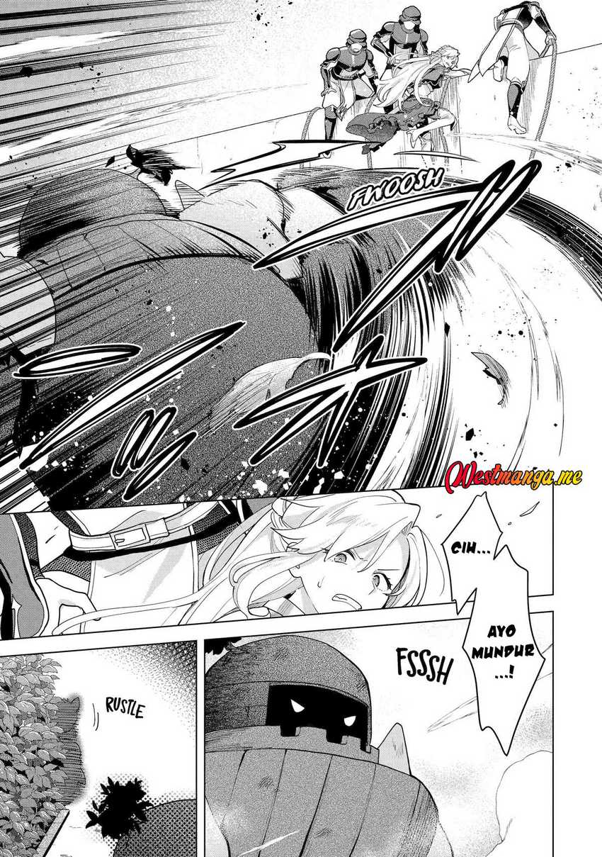 Saibai Cheat de Saikyou Saien: E, Tada no Katei Saien desu kedo? Chapter 24 - halaman 15