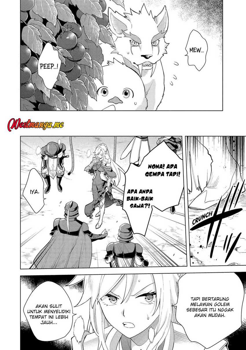 Saibai Cheat de Saikyou Saien: E, Tada no Katei Saien desu kedo? Chapter 24 - halaman 16