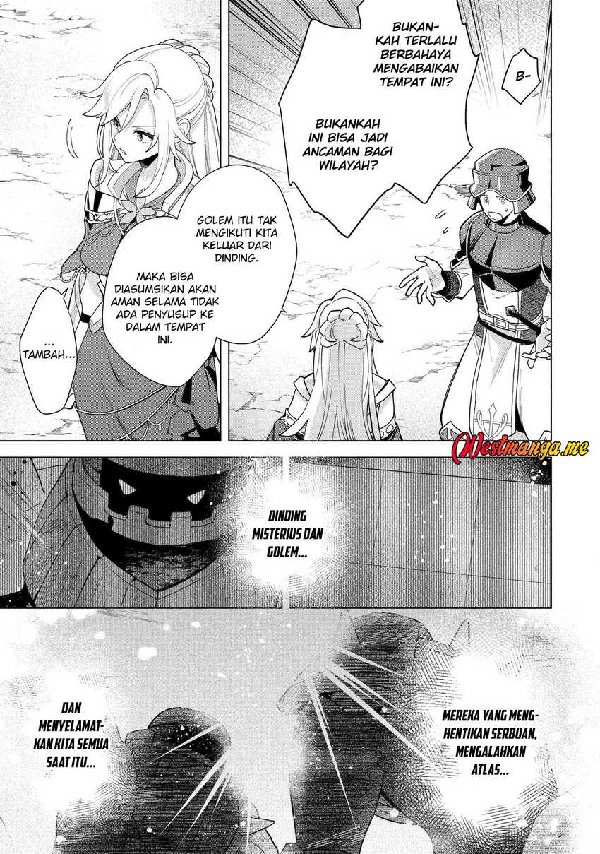 Saibai Cheat de Saikyou Saien: E, Tada no Katei Saien desu kedo? Chapter 24 - halaman 17
