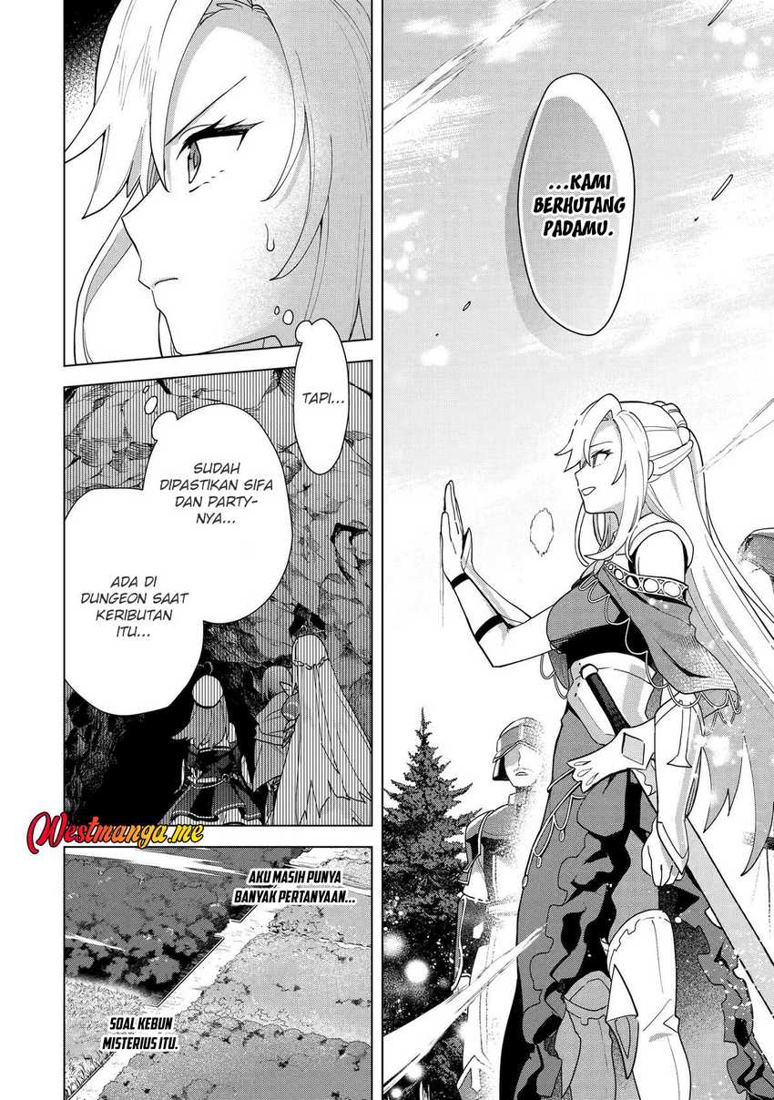 Saibai Cheat de Saikyou Saien: E, Tada no Katei Saien desu kedo? Chapter 24 - halaman 18